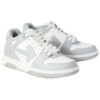 Zapatillas bajas Out Of Office «Grey White»