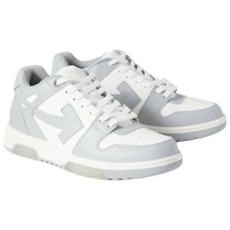 Zapatillas bajas Out Of Office «Grey White»