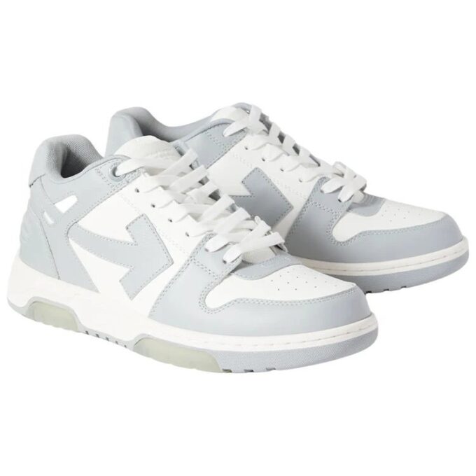 Zapatillas bajas Out Of Office «Grey White»