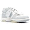 Zapatillas bajas Out Of Office «Grey White»