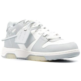 Zapatillas bajas Out Of Office «Grey White»