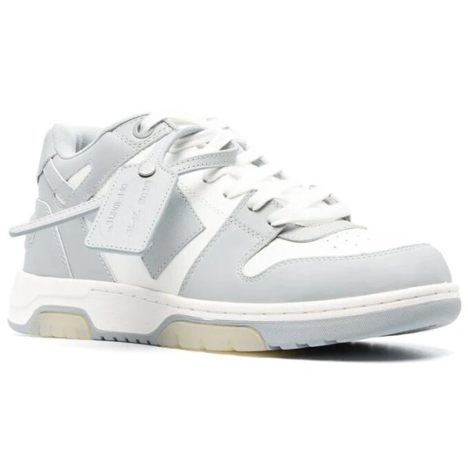 Zapatillas bajas Out Of Office «Grey White»