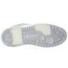 Zapatillas bajas Out Of Office «Grey White»