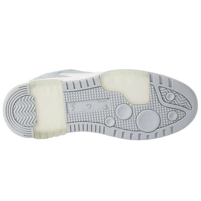 Zapatillas bajas Out Of Office «Grey White»