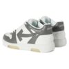 Zapatillas bajas Out Of Office «Grey White»