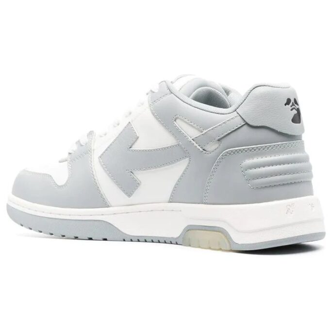 Zapatillas bajas Out Of Office «Grey White»