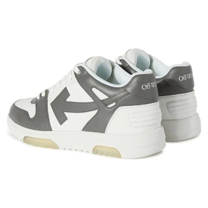 Zapatillas bajas Out Of Office «Grey White»