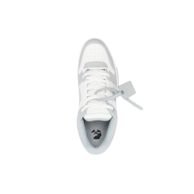 Zapatillas bajas Out Of Office «Grey White»