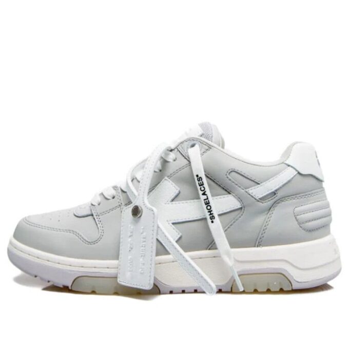 Zapatillas bajas Out Of Office Gris