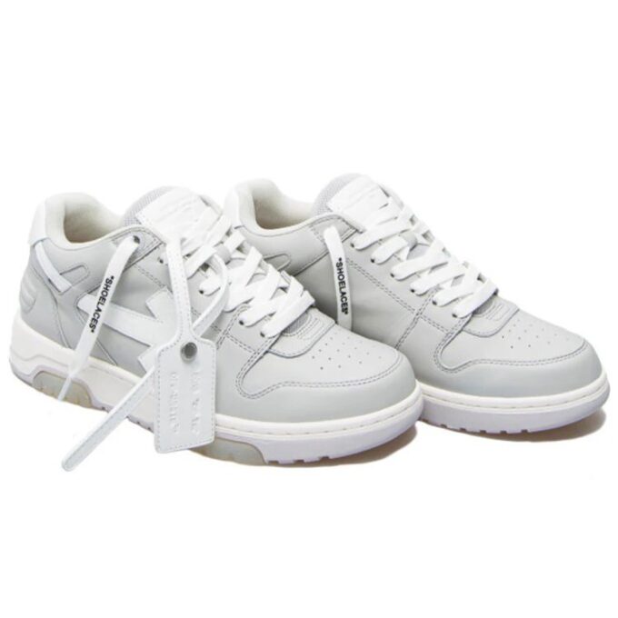 Zapatillas bajas Out Of Office Gris