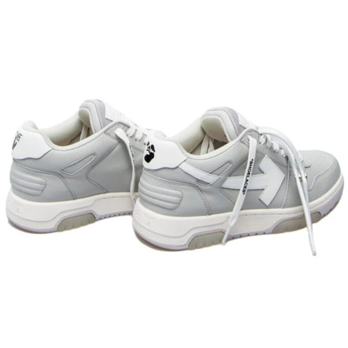 Zapatillas bajas Out Of Office Gris