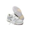 Zapatillas bajas Out Of Office Gris