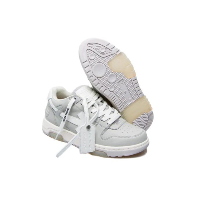 Zapatillas bajas Out Of Office Gris