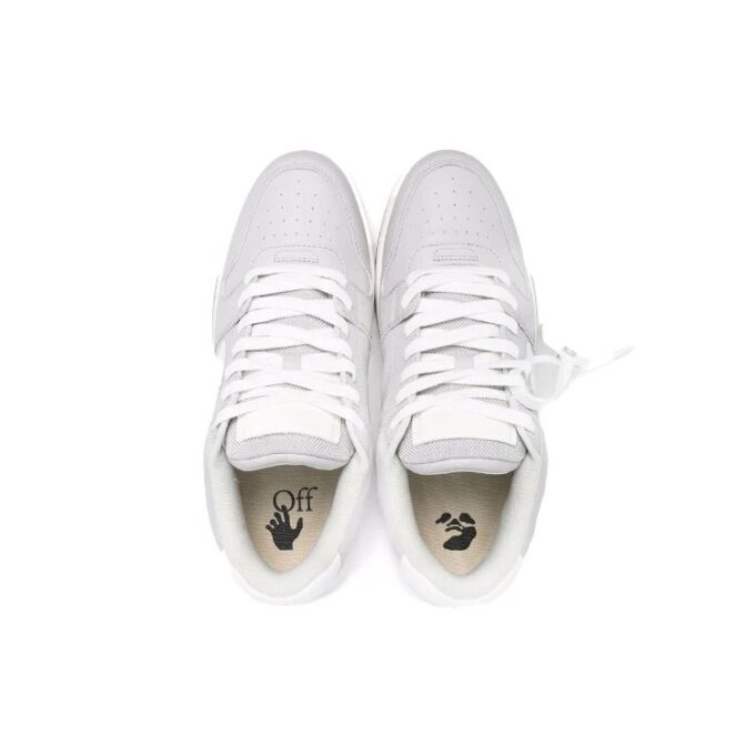 Zapatillas bajas Out Of Office Gris