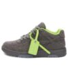 Zapatillas bajas Out Of Office «Gris verde»