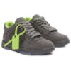 Zapatillas bajas Out Of Office «Gris verde»