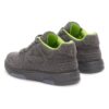 Zapatillas bajas Out Of Office «Gris verde»