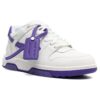 Zapatillas bajas Out Of Office «Morado Blanco»
