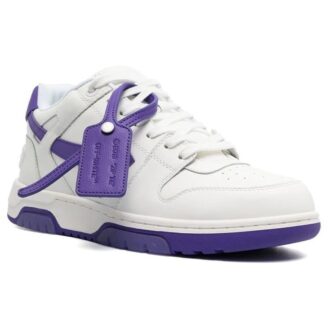 zapatillas bajas out of office morado blanco 2 330x330 - Zapatillas bajas Out Of Office &laquo;Morado Blanco&raquo;