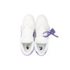 Zapatillas bajas Out Of Office «Morado Blanco»