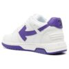 Zapatillas bajas Out Of Office «Morado Blanco»