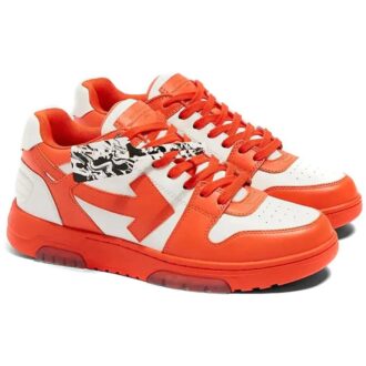 Zapatillas bajas Out Of Office Naranja