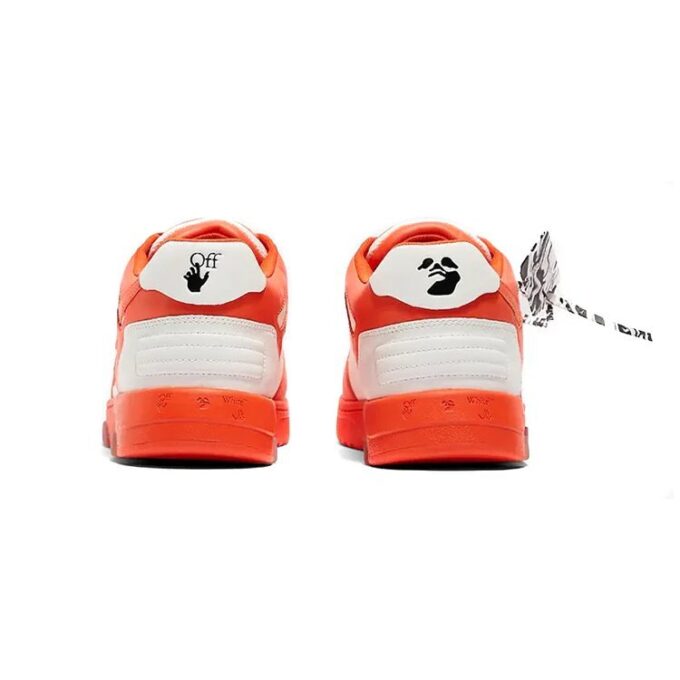 Zapatillas bajas Out Of Office Naranja