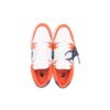 Zapatillas bajas Out Of Office «Naranja, azul y blanco»