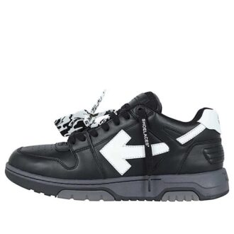Zapatillas bajas Out Of Office Negras