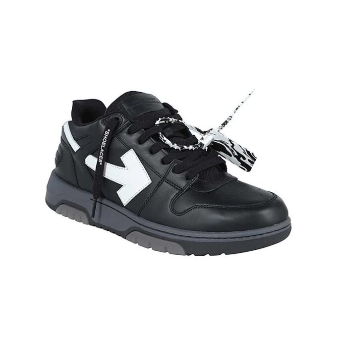 Zapatillas bajas Out Of Office Negras