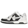 Zapatillas bajas Out Of Office «Negro Blanco»