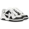 Zapatillas bajas Out Of Office «Negro Blanco»