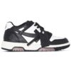 Zapatillas bajas Out Of Office «Negro Blanco»