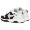 Zapatillas bajas Out Of Office «Negro Blanco»