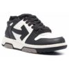 Zapatillas bajas Out Of Office «Negro Blanco»