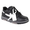 Zapatillas bajas Out Of Office «Negro Gris Blanco»