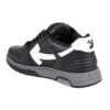 Zapatillas bajas Out Of Office «Negro Gris Blanco»