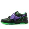 Zapatillas bajas Out Of Office «Negro Verde Morado»