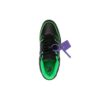 Zapatillas bajas Out Of Office «Negro Verde Morado»