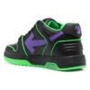 Zapatillas bajas Out Of Office «Negro Verde Morado»