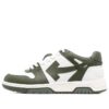 Zapatillas bajas Out Of Office «Olive Green White»