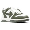 Zapatillas bajas Out Of Office «Olive Green White»