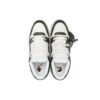 Zapatillas bajas Out Of Office «Olive Green White»