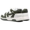 Zapatillas bajas Out Of Office «Olive Green White»
