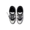 Zapatillas bajas Out Of Office OOO «Gris oscuro-Negro»