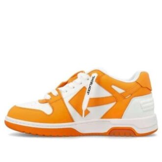 Zapatillas bajas Out Of Office «Orange White»