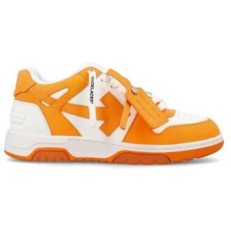 Zapatillas bajas Out Of Office «Orange White»