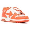Zapatillas bajas Out Of Office «Orange White»