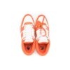 Zapatillas bajas Out Of Office «Orange White»