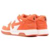 Zapatillas bajas Out Of Office «Orange White»